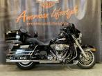 Harley-Davidson Touring Electra Glide Classic FLHTC, Tourisme, Entreprise