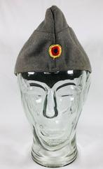 Béret de navire militaire chapeau de campagne Allemagne 60s, Enlèvement ou Envoi, Info@geenidee.com, Geen idee, Marine