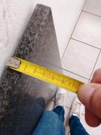 Marmer tafelblad, Doe-het-zelf en Bouw, Ophalen, Zo goed als nieuw