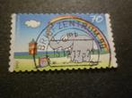 Duitsland/Allemagne 2017 Mi 3295(o) Gestempeld/Oblitéré, Verzenden