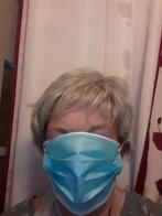 perruque femme, Enlèvement ou Envoi, Comme neuf, Perruque ou Extension de cheveux