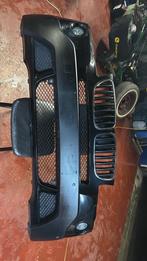 pare-chocs avant pour BMW X3 E83, Enlèvement, Utilisé