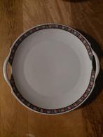 Vintage DM Bavaria China sierbord, Antiek en Kunst, Ophalen of Verzenden