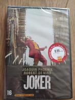JOkeR: Ongeopende dvd., Cd's en Dvd's, Dvd's | Documentaire en Educatief, Ophalen of Verzenden, Nieuw in verpakking