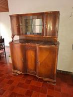 Gratis vintage kast, Antiek en Kunst, Antiek | Meubels | Kasten, Ophalen