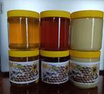 HONING, Hobby en Vrije tijd, Ophalen