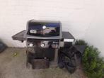 WEBER Spirit E-220S Classic Gasbarbecue, Tuin en Terras, Gasbarbecues, Ophalen, Gebruikt, WEBER
