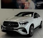 Mercedes-Benz GLE-Klasse 400 e 4MATIC Coupé AMG Line | Pano, Auto's, Stof, Gebruikt, 4 cilinders, Regensensor
