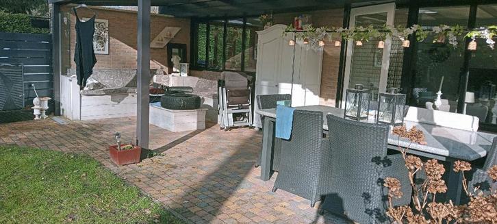 Chalet te koop, Immo, Buitenverblijven te koop, Provincie Limburg, Bungalow