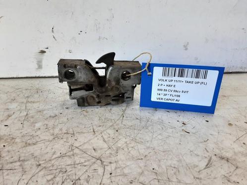 MOTORKAP SLOT Volkswagen Up! (121) (01-2011/10-2023), Auto-onderdelen, Carrosserie, Volkswagen, Gebruikt
