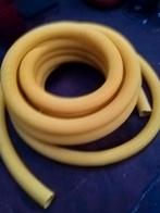 Gele grondbuis 100 mm nieuw, Doe-het-zelf en Bouw, Buizen en Afvoer, Ophalen of Verzenden, Nieuw