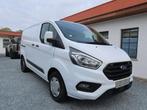 Ford Transit Custom Transit Custom 340 L2H1 10300eur netto e, Auto's, USB, 4 deurs, Gebruikt, Euro 6