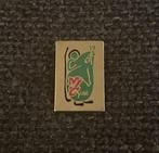 PIN - MJC CYILLÉ - MUIS - SOURIS, Envoi, Utilisé, Autres sujets/thèmes, Insigne ou Pin's