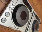 Pioneer CDJ 800 mk ii, Ophalen, Gebruikt
