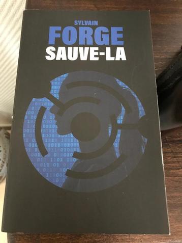 Sauve-La - Sylvain Forge beschikbaar voor biedingen
