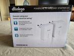 D-Link GO-PLK-200 Powerline AV Mini Starter Kit 200 Mbps, Ophalen of Verzenden, Nieuw