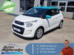 Citroen C1 1.2i AIRCO * BLUETOOTH * CRUISE CONTROL * OHB, Voorwielaandrijving, 4 zetels, Stof, Euro 6