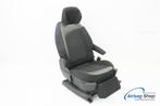 Réparation couture siège tissu Honda tous les modèles, Gebruikt, Ophalen of Verzenden