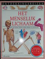 Educatieve set “Het Menselijk Lichaam – Piramide NIEUW, Ophalen of Verzenden, Nieuw