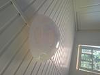 Plafondlamp met wolken wolkjes. 2 stuks te koop, Ophalen of Verzenden, Zo goed als nieuw