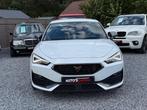 Cupra Leon 1.4 e-Hybrid Sport 1Ste Eigenaar Navi LijnA Airco, Auto's, Gebruikt, 4 cilinders, Leon, Wit