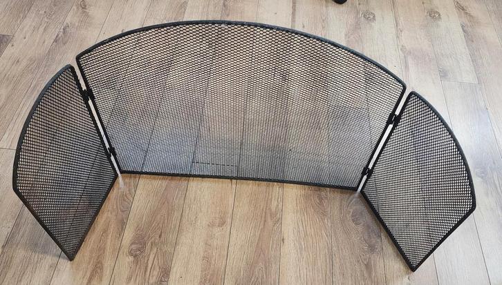 Pare feu, protection feu cheminée, Maison & Meubles, Cheminées