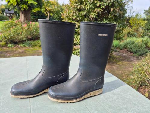 Vredestein-laarzen, maat 37, Kleding | Dames, Schoenen, Gedragen, Regenlaarzen, Blauw, Ophalen of Verzenden