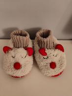 pantoffels / slofjes kerst maat 26/27, Enfants & Bébés, Vêtements enfant | Chaussures & Chaussettes, Garçon ou Fille, Enlèvement
