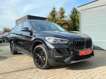 Bmw x1 sDrive18d 2022 facelift automaat 1j Garantie beschikbaar voor biedingen