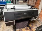 Epson Stylus Pro 7700 plotter, Computers en Software, Printers, Ophalen, Zo goed als nieuw, Printer, Epson
