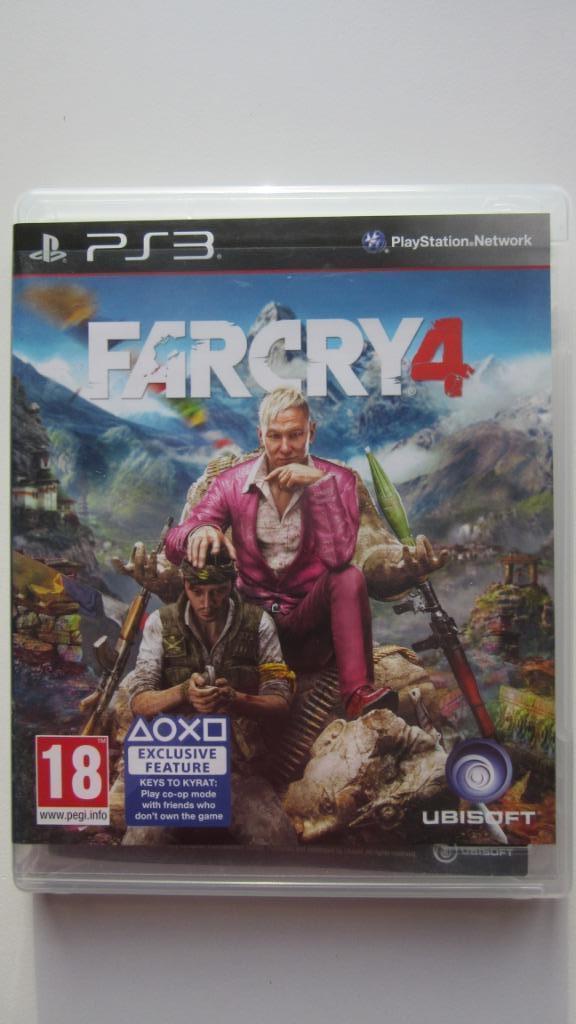 games play station 3, Games en Spelcomputers, Games | Sony PlayStation 3, Gebruikt, Shooter, 3 spelers of meer, Ophalen