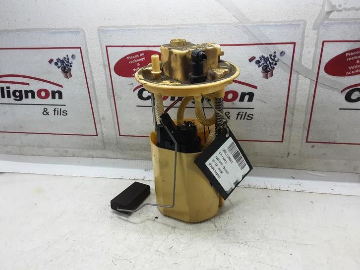 BRANDSTOFPOMP Opel Corsa D (01-2006/12-2014) (A2C53245173), Auto-onderdelen, Brandstofsystemen, Opel, Gebruikt