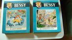 Bessy.  34 oude strips 1955 - 1966, waarvan 22 1ste drukken, Willy Vandersteen, Meerdere stripboeken, Ophalen, Gelezen