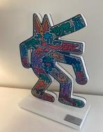 Keith Haring: Premiumsculptuur met certificaat, Ophalen of Verzenden