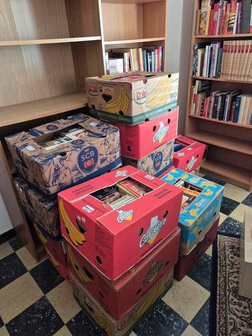 Kookboeken/ plant/tuin/brei/haak boeken te koop beschikbaar voor biedingen