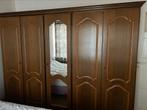 2 persoonskamer, Huis en Inrichting, Slaapkamer | Complete slaapkamers, Ophalen