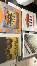 Vinyl Beatles coffret, Cd's en Dvd's, 10 inch, Nieuw in verpakking