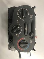 PANNEAU DE COMMANDE CHAUFFAGE 206 (2A / C/H/J/S) (99210), Utilisé, Peugeot
