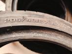 205/40r17 Dunlop 40€ per stuk met plaatsen 20540r17, Ophalen of Verzenden