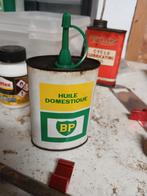 Burette, Collections, Enlèvement, Utilisé, Autres types