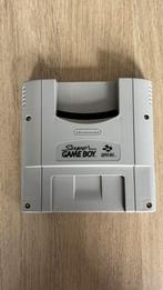 Super Gameboy, Comme neuf