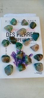 pierre semi pressieuce en vrac ( bien lire ), Ophalen, Mineraal