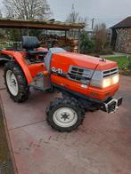 Tractor Kubota GL21, Zakelijke goederen, Gebruikt, Tot 2500, Tot 80 Pk, Ophalen