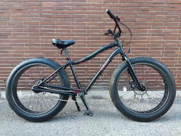 Sun Bicycles Spider 3i - Fat Tire Bike beschikbaar voor biedingen