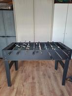 Voetbaltafel, Ophalen, Zo goed als nieuw