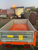 Hydraulische kipremork te koop, Ophalen, Nieuw