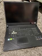 Asus Rog laptop, Computers en Software, Windows Laptops, Ophalen, Gebruikt, 1,5, ASUS ROG