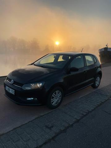 Volkswagen Polo 1.0Mpi 2017 Airco-Scherm-GEKEURD ! beschikbaar voor biedingen