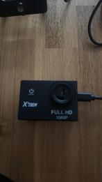4k action camera, Ophalen, Zo goed als nieuw