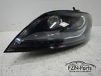 Audi TT 8J Facelift Xenon LED Koplamp Links L 8J0941003AJ, Gebruikt, Ophalen of Verzenden